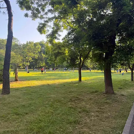 Lazzuro 7 Апартамент *