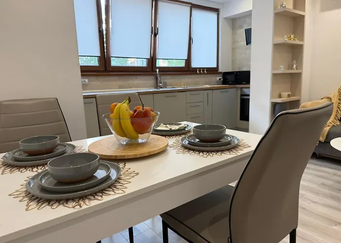 Lejlighed Lazzuro 7 Burgas City