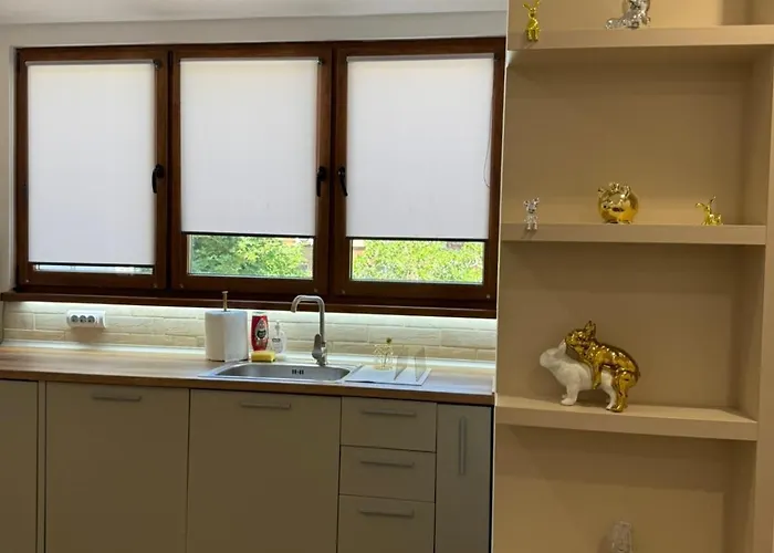 Lejlighed Lazzuro 7 Burgas City