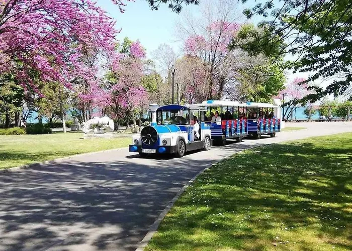 Lejlighed Lazzuro 7 *