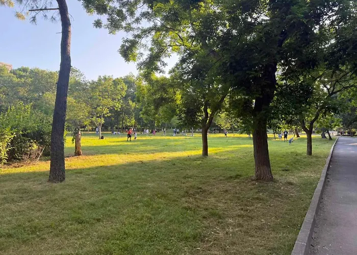 Lazzuro 7 Lejlighed *