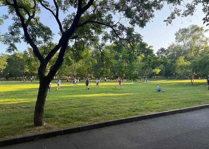 Апартаменты Lazzuro 7 *